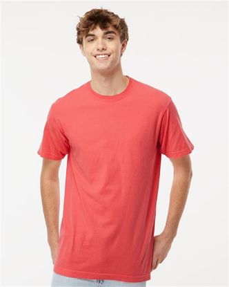 Picture of 6500M - Unisex Vintage Garment-Dyed T-Shirt
