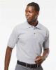 Picture of 7002 - Ring-Spun Piqué Polo
