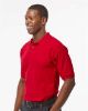 Picture of 7002 - Ring-Spun Piqué Polo