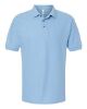 Picture of 7002 - Ring-Spun Piqué Polo