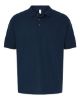 Picture of 7002 - Ring-Spun Piqué Polo