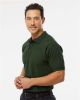 Picture of 7002 - Ring-Spun Piqué Polo