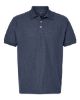 Picture of 7006 - Soft Touch Polo