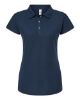 Picture of 7007 - Women's Soft Touch Polo