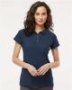 Picture of 7007 - Women's Soft Touch Polo