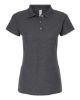 Picture of 7007 - Women's Soft Touch Polo