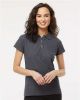 Picture of 7007 - Women's Soft Touch Polo