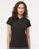 Picture of 7007 - Women's Soft Touch Polo