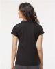 Picture of 7007 - Women's Soft Touch Polo