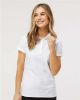 Picture of 7007 - Women's Soft Touch Polo