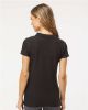 Picture of 7600 - Women's Ringspun Pique Polo