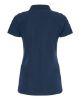 Picture of 7600 - Women's Ringspun Pique Polo