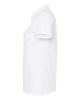Picture of 7600 - Women's Ringspun Pique Polo