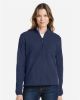 Picture of M12403 - Women's Rocklin Half-Zip Jacket