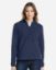 Picture of M12403 - Women's Rocklin Half-Zip Jacket