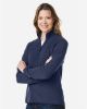 Picture of M12403 - Women's Rocklin Half-Zip Jacket