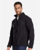 Picture of M12650 - Men's Rocklin Half-Zip Jacket