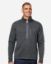 Picture of M16221 - Men's Drop Line Half-Zip Jacket