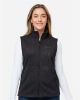 Picture of M16251 - Women's Drop Line Fleece Vest