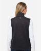 Picture of M16251 - Women's Drop Line Fleece Vest