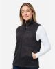 Picture of M16251 - Women's Drop Line Fleece Vest