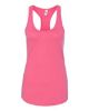 Picture of 1533 - Women's Ideal Racerback Tank