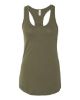 Picture of 1533 - Women's Ideal Racerback Tank