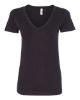 Picture of 1540 - Women's Ideal V-Neck Tee