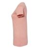 Picture of 1540 - Women's Ideal V-Neck Tee