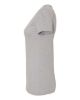 Picture of 1540 - Women's Ideal V-Neck Tee