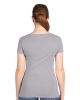 Picture of 1540 - Women's Ideal V-Neck Tee