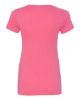 Picture of 1540 - Women's Ideal V-Neck Tee