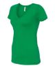 Picture of 1540 - Women's Ideal V-Neck Tee