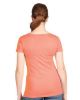 Picture of 1540 - Women's Ideal V-Neck Tee
