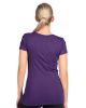 Picture of 1540 - Women's Ideal V-Neck Tee