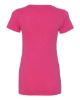 Picture of 1540 - Women's Ideal V-Neck Tee