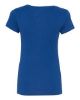 Picture of 1540 - Women's Ideal V-Neck Tee