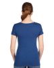 Picture of 1540 - Women's Ideal V-Neck Tee