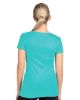 Picture of 1540 - Women's Ideal V-Neck Tee