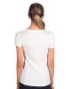 Picture of 1540 - Women's Ideal V-Neck Tee