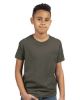 Picture of 3310 - Youth Cotton Tee