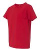Picture of 3310 - Youth Cotton Tee