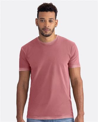 Picture of 3600SW - Unisex Soft Washed Tee