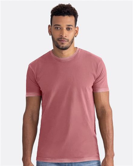 Picture of 3600SW - Unisex Soft Washed Tee