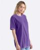 Picture of 3600SW - Unisex Soft Washed Tee