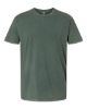 Picture of 3600SW - Unisex Soft Washed Tee