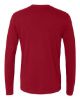Picture of 3601 - Unisex Cotton Long Sleeve Tee