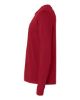 Picture of 3601 - Unisex Cotton Long Sleeve Tee