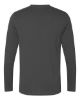 Picture of 3601 - Unisex Cotton Long Sleeve Tee