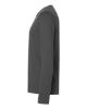 Picture of 3601 - Unisex Cotton Long Sleeve Tee
